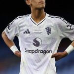 JJ Gabriel prežil frustrujúcu noc v Selhurst Parku