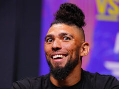 Nikdy neseriózny Johnny Walker z UFC 327 posiela vážny odkaz pred zápasom Doma Reyesa – „Ak zomriem, je mi to jedno“ Download app from appStore