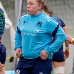 Skeldon priznáva, že rast ženského rugby ju príjemne prekvapil