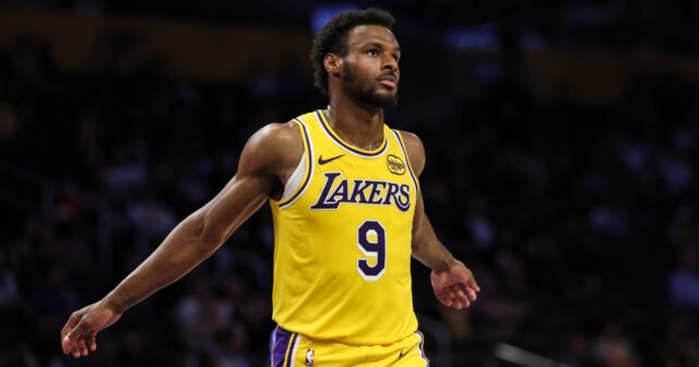 Nike je zamietnutá ochranná známka pre logo Bronnyho Jamesa „b9“. Tu je dôvod
