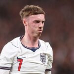 Nike uznala problém s vydutím ramena na najnovšom anglickom tričku