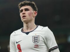 Nike priznáva veľkú chybu na súpravách majstrovstiev sveta v Anglicku ako chybu, ktorú si všimli fanúšikovia | Futbal | Šport Nike priznáva veľkú chybu na súpravách majstrovstiev sveta v Anglicku ako chybu, ktorú si všimli fanúšikovia | Futbal | Šport