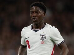 Nike priznáva veľkú chybu ovplyvňujúcu súpravy Svetového pohára vrátane Anglicka Kobbie Mainoo z Anglicka