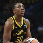 Nneka Ogwumike sa vracia do Sparks a posilňuje svoju snahu vyhrať