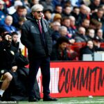 Hodgson, dokonale oblečený v saku a kravate, zaznamenal svoje prvé víťazstvo ako šéf Bristol City po 44 rokoch