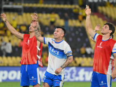 Noc gólov: to najlepšie zo stredy v Libertadores Download app from appStore