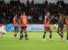 Noc plná prekvapení: stredajší vrchol Sudamericany Download app from appStore