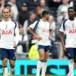 Holandský stredopoliar Tottenhamu Hotspur #07