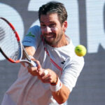 Norrie vypadol z Barcelona Open Jodarom