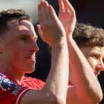 Nottingham Forest odhaľuje os dvoch hráčov, aby sa vyhol zostupu v remíze Aston Villy