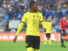 Nottingham Forest oficiálne potvrdil, že hviezdny útočník vynechá zápas Manchestru United v predposlednom zápase sezóny Nottingham Forest oficiálne potvrdil, že hviezdny útočník vynechá zápas Manchestru United v predposlednom zápase sezóny