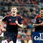 Nottingham Forest urobil veľký krok k bezpečiu, keď Anderson zdolal Sunderland | Premier League