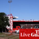 Nottingham Forest vs Aston Villa: semifinále Európskej ligy, prvý zápas – naživo | európska liga