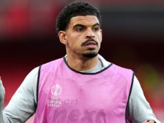 Nottingham Forest vs Aston Villa – Európska liga NAŽIVO: Najnovšie skóre, tímové novinky a aktualizácie počas celého anglického semifinále, v ktorom sa obe strany snažia ukončiť trofejové suchá naťahujúce sa desaťročia Nottingham Forest vs Aston Villa – Európska liga NAŽIVO: Najnovšie skóre, tímové novinky a aktualizácie počas celého anglického semifinále, v ktorom sa obe strany snažia ukončiť trofejové suchá naťahujúce sa desaťročia