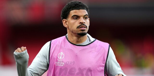 Nottingham Forest vs Aston Villa – Európska liga NAŽIVO: Najnovšie skóre, tímové novinky a aktualizácie počas celého anglického semifinále, v ktorom sa obe strany snažia ukončiť trofejové suchá naťahujúce sa desaťročia
