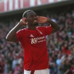 Callum Hudson-Odoi strelil v tejto sezóne šesť gólov v 43 zápasoch - ale zdá sa, že zvyšok kampane vynechá pre zranenie.