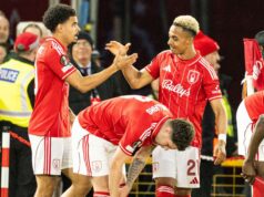 Nottm Forest nedokázal zopakovať Man Utd ako Spurs nadaný iba PL záchranné lano na prežitie prostredníctvom dvoch kritických problémov Nottm Forest nedokázal zopakovať Man Utd ako Spurs nadaný iba PL záchranné lano na prežitie prostredníctvom dvoch kritických problémov