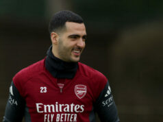 Nová aktualizácia zranenia Mikela Merina uprostred nádejí na majstrovstvá sveta Nová aktualizácia zranenia Mikela Merina uprostred nádejí na majstrovstvá sveta