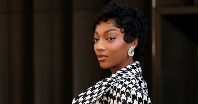 Nová hviezda Atlanta Dream Angel Reese hovorí: „ATL Barbie je Nová hviezda Atlanta Dream Angel Reese hovorí: „ATL Barbie je tu, aby zostala“