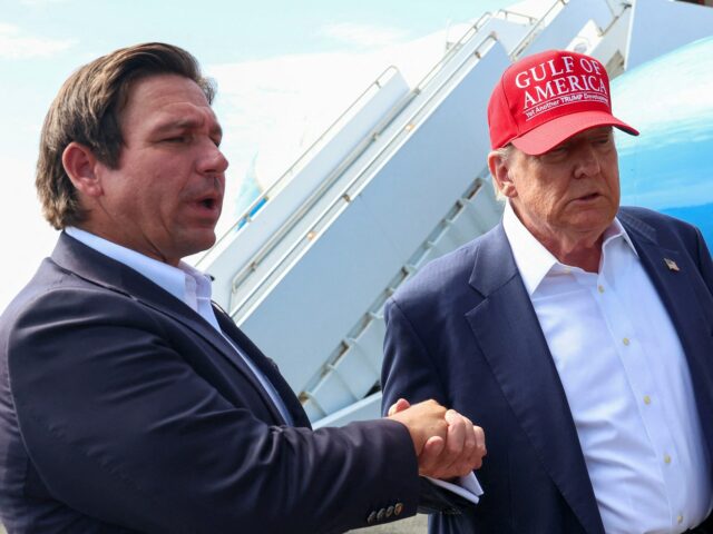 Nová mapa Floridy zvyšuje počet republikánskych kresiel uprostred národného boja o prerozdelenie | Správy Donalda Trumpa
