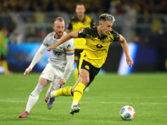 Nová zmluva pre Nica Schlotterbecka nebude brániť podpisu Realu Madrid Download app from appStore