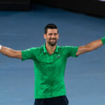 Novak Djokovič odhaľuje úžasné dôchodkové plány