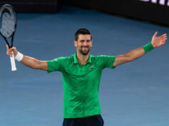 Novak Djokovič odhaľuje úžasné dôchodkové plány Novak Djokovič odhaľuje úžasné dôchodkové plány