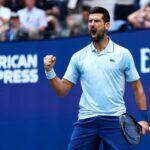 Foto Julian Finney/Getty Images pre Laver Cup