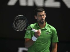 Novak Djokovič vo vyhlásení na sociálnej sieti potvrdil odstúpenie z Madrid Open Autor fotografie: Clive Brunskill/Getty Images