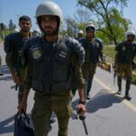 Nové napätie sa objavilo pred rozhovormi o prímerí medzi USA a Iránom v Pakistane | Správy Donalda Trumpa