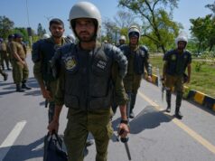 Nové napätie sa objavilo pred rozhovormi o prímerí medzi USA a Iránom v Pakistane | Správy Donalda Trumpa Nové napätie sa objavilo pred rozhovormi o prímerí medzi USA a Iránom v Pakistane | Správy Donalda Trumpa