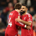 Novinár: Liverpoolska hviezda „nasleduje Mohameda Salaha z dverí“