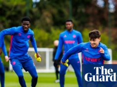 Novinky tímov Premier League: predpokladané zostavy na víkendovú akciu | futbal Novinky tímov Premier League: predpokladané zostavy na víkendovú akciu | futbal