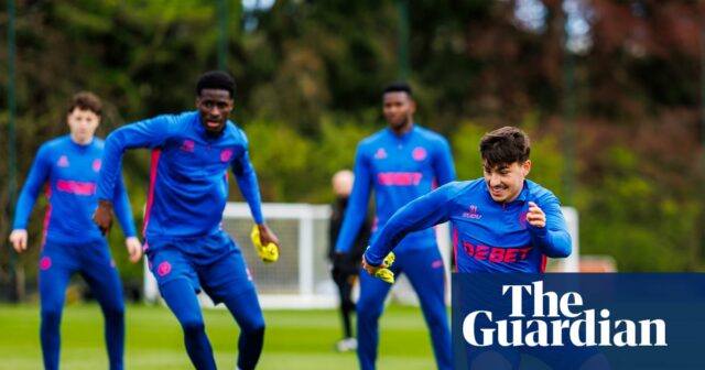 Novinky tímov Premier League: predpokladané zostavy na víkendovú akciu | futbal
