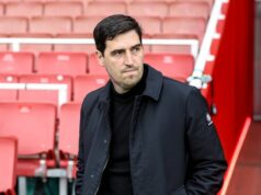 Novinky z Man Utd: Prvé podpisy Iraoly a aktualizácia prestupu Sancha | Futbal | Šport Novinky z Man Utd: Prvé podpisy Iraoly a aktualizácia prestupu Sancha | Futbal | Šport