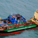 Novozélandské špionážne lietadlo hlási možné porušenie sankcií Severnej Kórey na mori | Správy Kim Čong-una