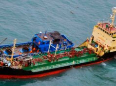 Novozélandské špionážne lietadlo hlási možné porušenie sankcií Severnej Kórey na mori | Správy Kim Čong-una Novozélandské špionážne lietadlo hlási možné porušenie sankcií Severnej Kórey na mori | Správy Kim Čong-una