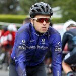 Novozélandský cyklista Kiaan Watts suspendovaný za udretie súpera počas pretekov