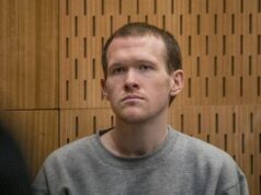 Novozélandský súd zamietol ponuku masového strelca v mešite odvolať sa proti rozsudku | Správy o islamofóbii Novozélandský súd zamietol ponuku masového strelca v mešite odvolať sa proti rozsudku | Správy o islamofóbii