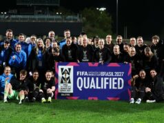 Nový Zéland sa kvalifikuje na Majstrovstvá sveta žien vo futbale 2027 lightbox-info