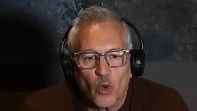 Nový postoj Garyho Linekera k Arsenalu a Man City – Gary Lineker hovorí na podcaste