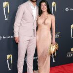 Dak Prescott a Sarah Jane Ramos sa vyhli dráme zo súdnej siene v spore o svoje deti