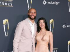 Nový vzťah Sarah Jane Ramos a Dak Prescott bol odhalený po tom, čo bola svadba v jazere Como zrušená pre tvrdenia o podvádzaní Dak Prescott a Sarah Jane Ramos sa vyhli dráme zo súdnej siene v spore o svoje deti