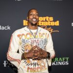 Bývalá hviezda NBA Dwight Howard zrušil súdny zákaz na svoju manželku