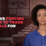 Núti USA Zambiu obchodovať s minerálmi za život? | Zdravie