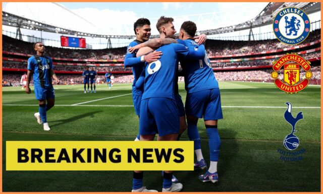 O Alexa Scotta sa zaujímajú Chelsea, Man United a Tottenham
