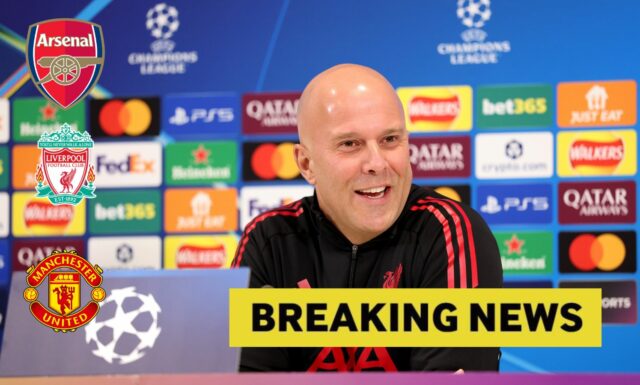 O Bazoumana Toure majú záujem Liverpool, Arsenal a Man United
