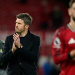 O Carrickovej budúcnosti v Manchestri Unite zatiaľ nie je jasné