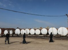 OPEC+ súhlasí so zvýšením produkcie ropy, varuje pred pomalým zotavovaním po útokoch | Správy OPEC OPEC+ súhlasí so zvýšením produkcie ropy, varuje pred pomalým zotavovaním po útokoch | Správy OPEC