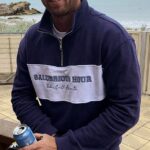 Brat kapitána Adelaide Crows Jordana Dawsona je nezvestný takmer 24 hodín, pričom obavy o jeho bezpečnosť prinútili jeho manželku, aby verejne prosila o pomoc.